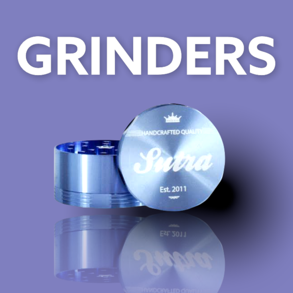 Grinders