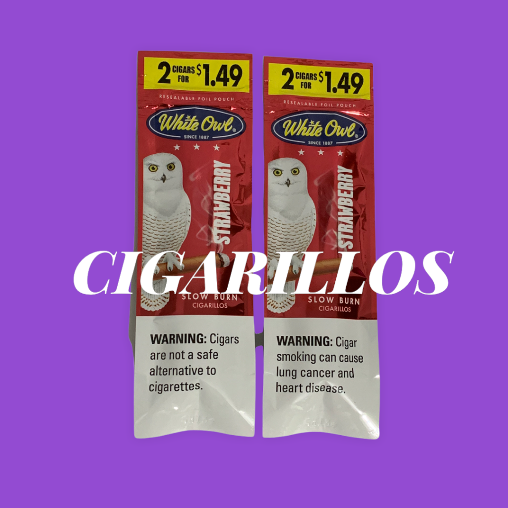 Cigarillos