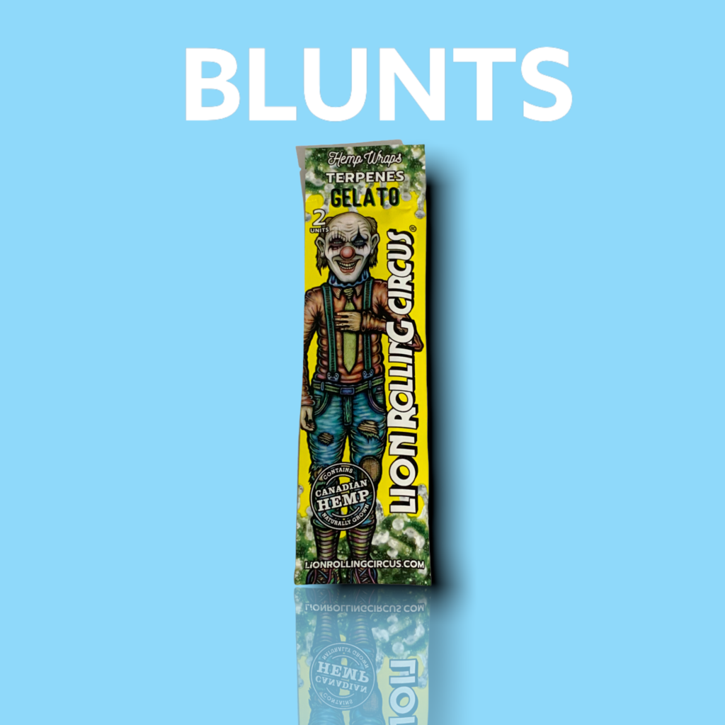 Blunts