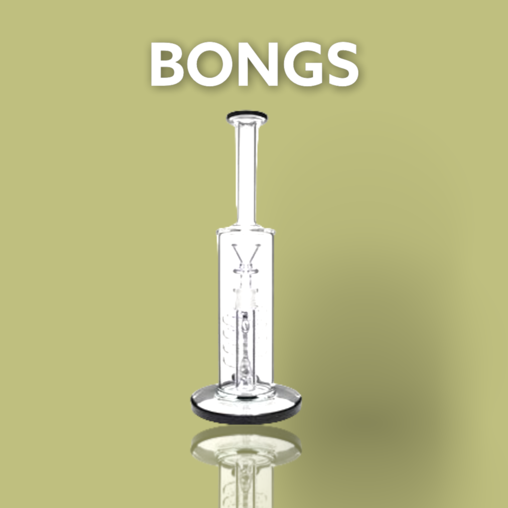 Bongs