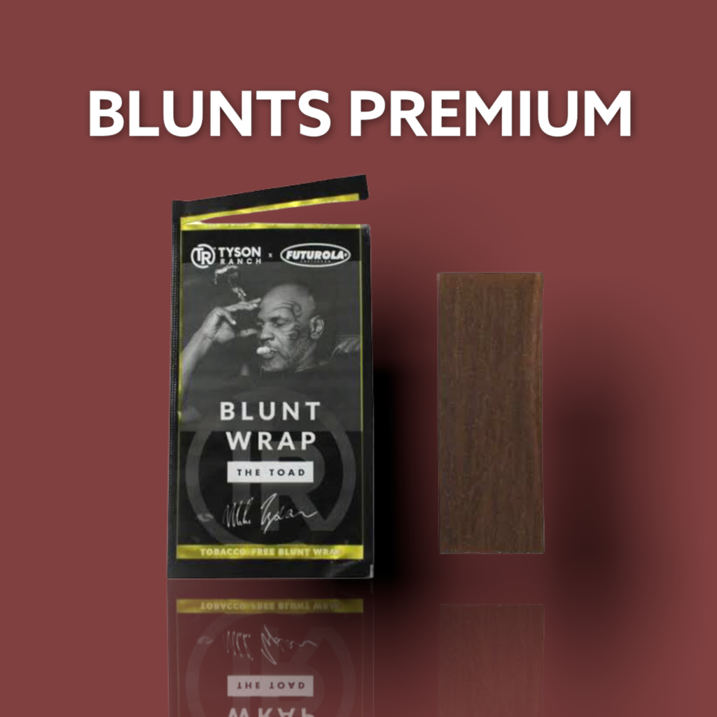 Blunts Premium