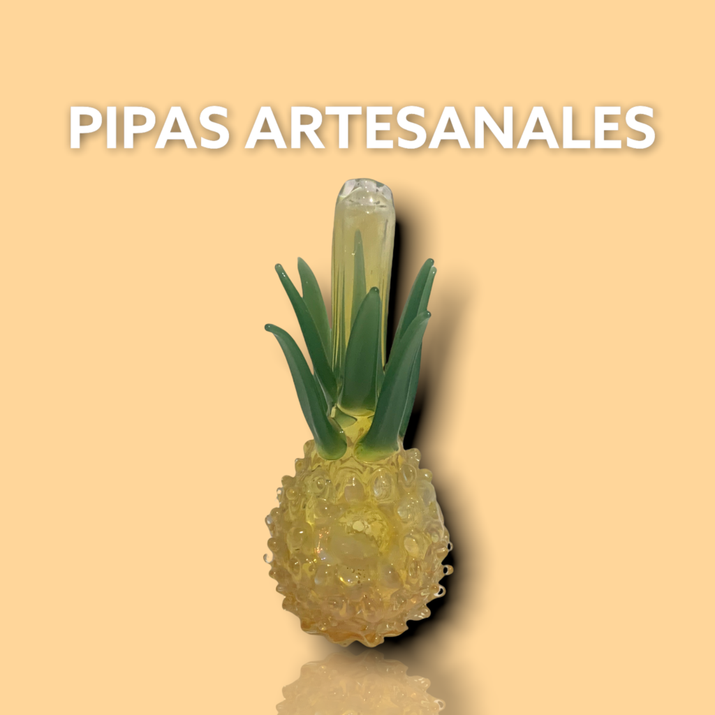 Pipas Artesanales