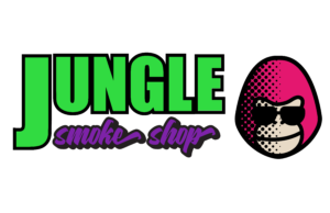 Jungle smoke shop