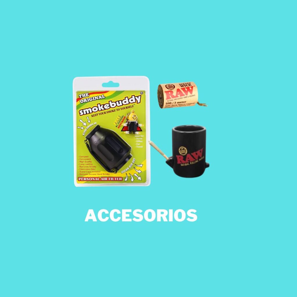 accesorios