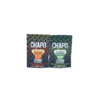 CHAPO by Extrax THCP Live Resin Gummies 500 mg 2 pz