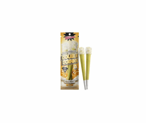 Double Doinks (2 Pack)THCA Diamond