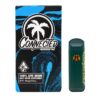 Connected Dispositivo (Highrise Live Resin All-in-One) (500mg)
